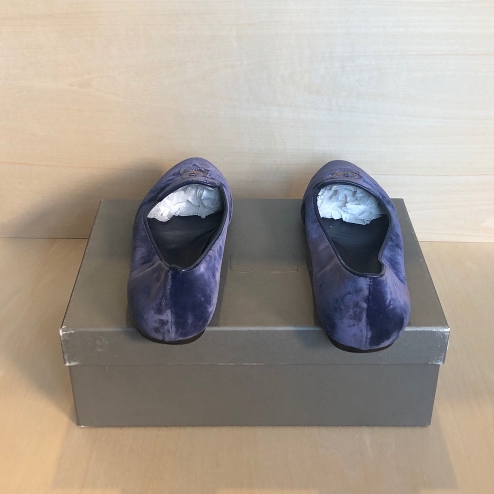 Alexander McQueen Flats - Picture 5 of 5